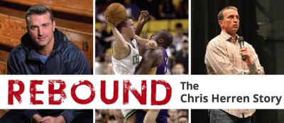 NBA player Chris Herren shares addiction story with Ozaukee students