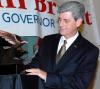 Governor-elect Phil Bryant