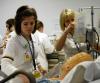 Southern Miss graduates more student nurses than any other state university.