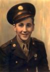 Clarence &quot;Mike&quot; Swope, 103rd Division, 409th Regiment, Company B.