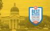 Southern Miss Recognized as Best Online College in Mississippi