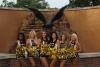 Six Southern Miss Alumnae Claim Spots on NFL Cheerleading Team