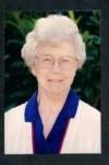 Sister Elizabeth C. Harkins