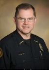 UPD Assistant Chief Rusty Keyes
