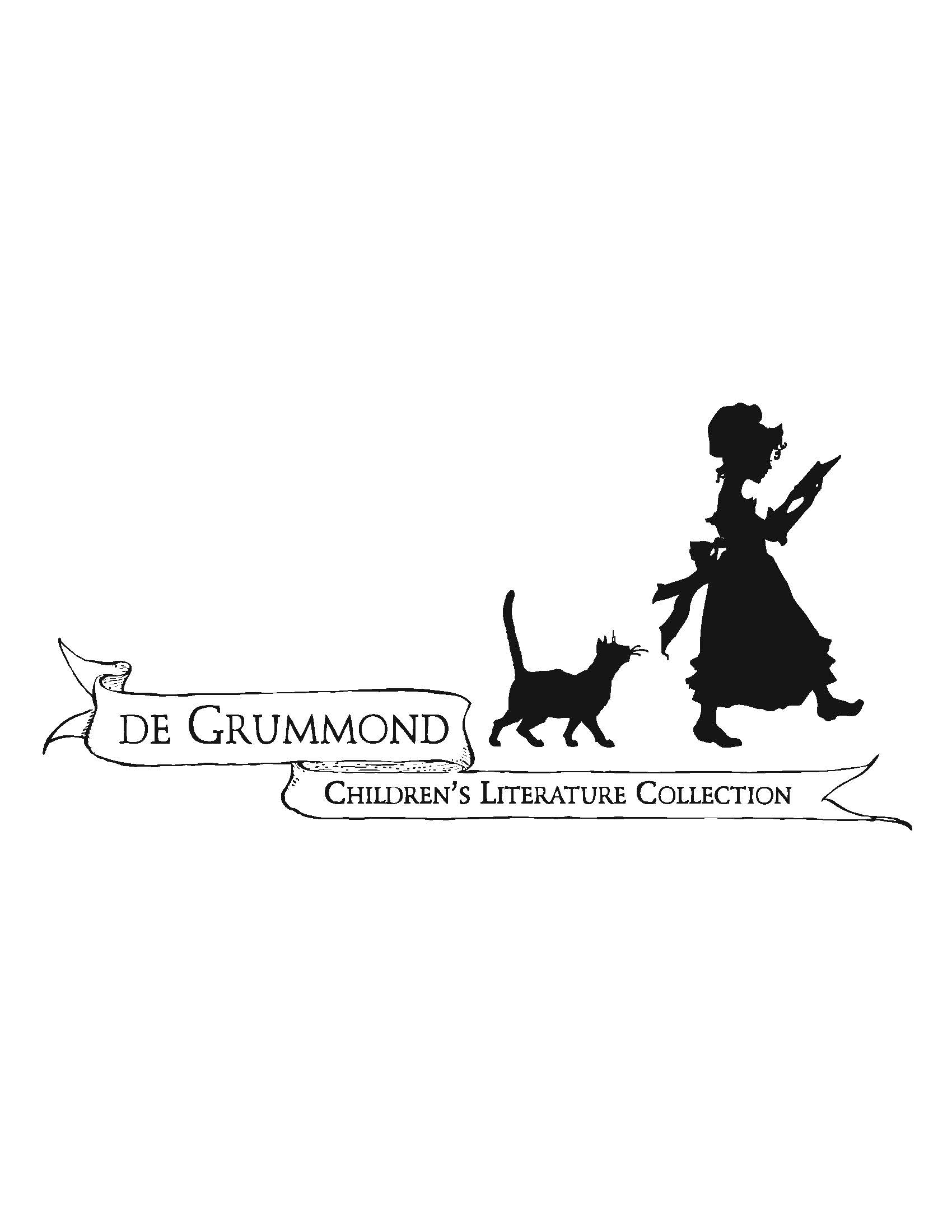 De Grummond Children's Literature Collection 