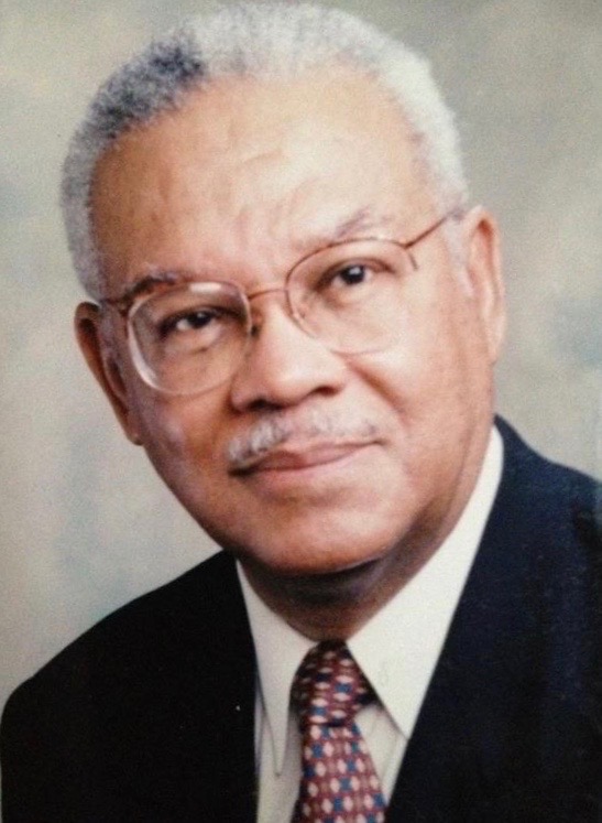 Dr. Gilbert Mason Sr.