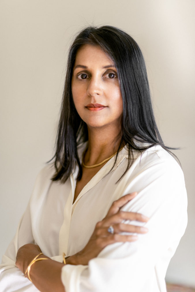 Acclaimed Science Journalist Sonia Shah presenter for Nov. 12 University  Forum | The University of Southern Mississippi