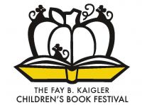 The Fay B. Kaigler Children's Book Festival