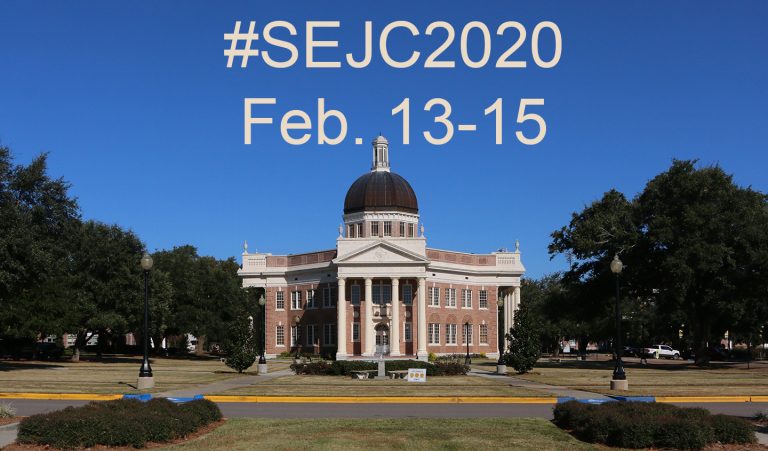 SEJC 2020 Feb. 13-15