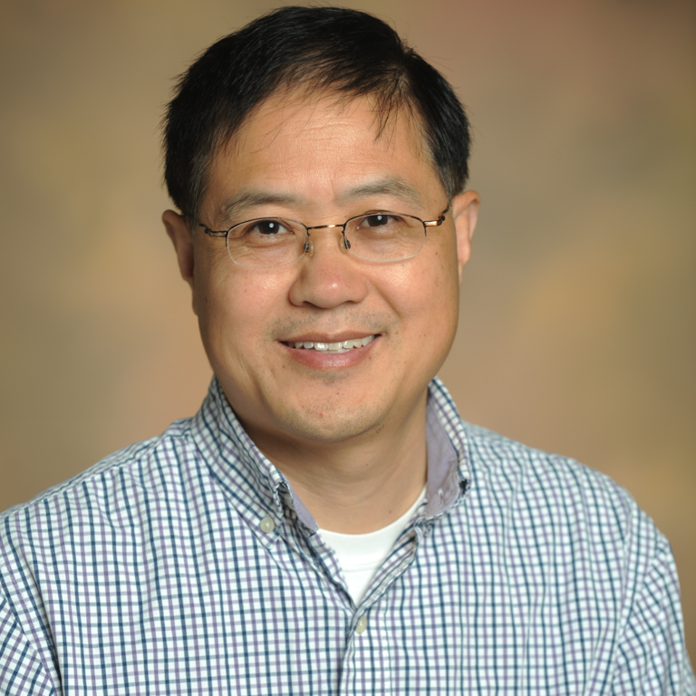 Dr. Fengwei Bai, Associate Professor, USM School of Biological, Environmental and Earth Sciences