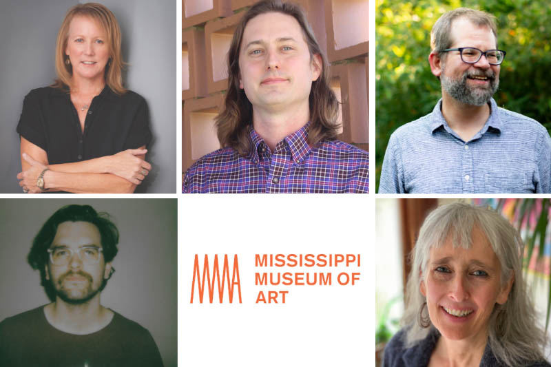 Photos of artists with the title Mississippi Museum of Art