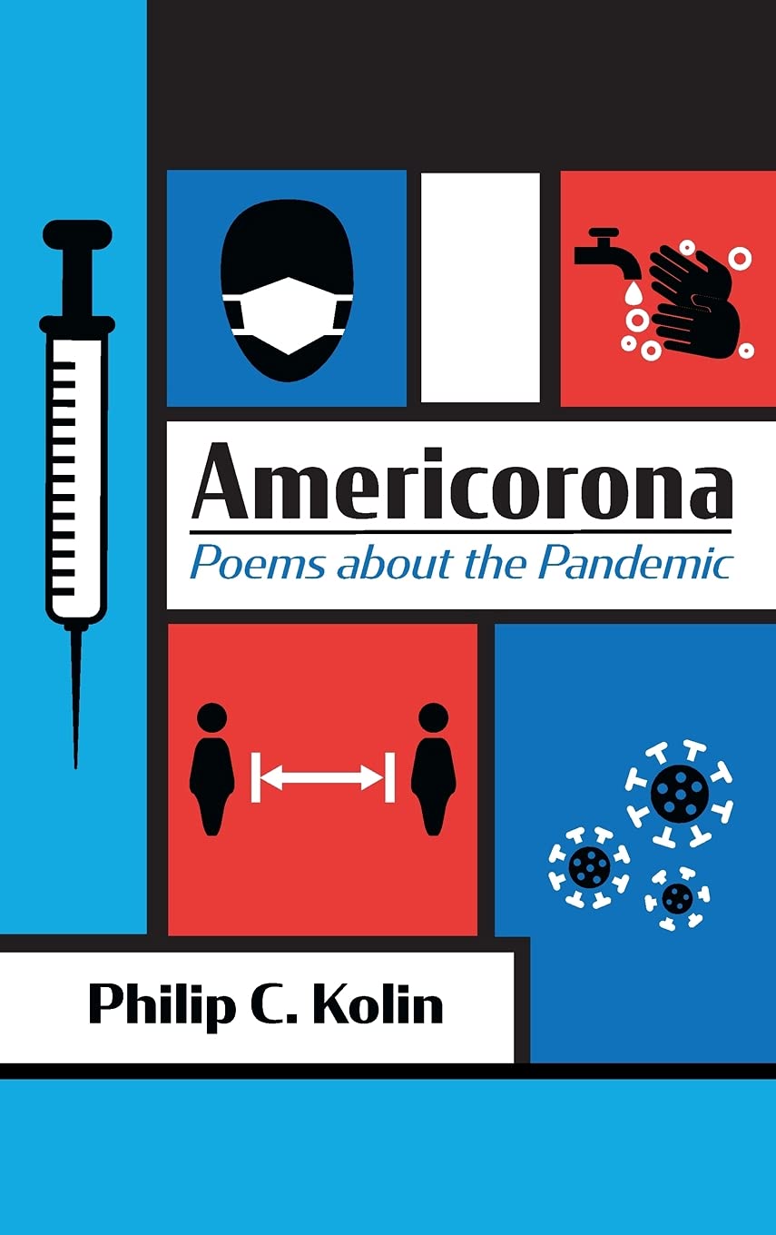 Americorona: Poems about the Pandemic