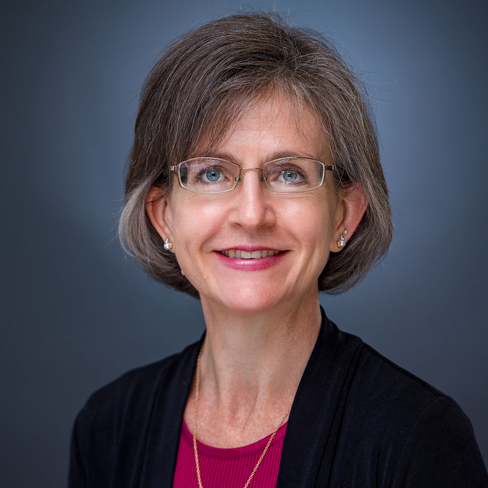 Dr. Ann Marie Kinnell