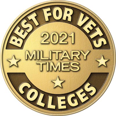 Best For Vets Colleges 2021 Military Times
