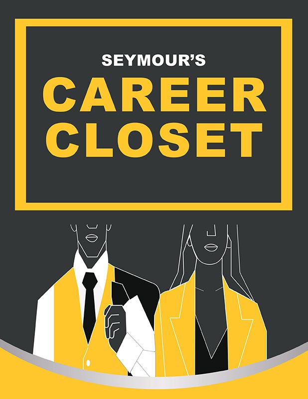 Southern Miss Career Closet