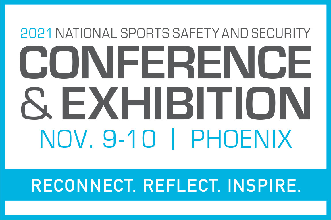 The National Center for Spectator Sports Safety and Security’s (NCS4) 12th Annual National Sports Safety and Security Conference & Exhibition