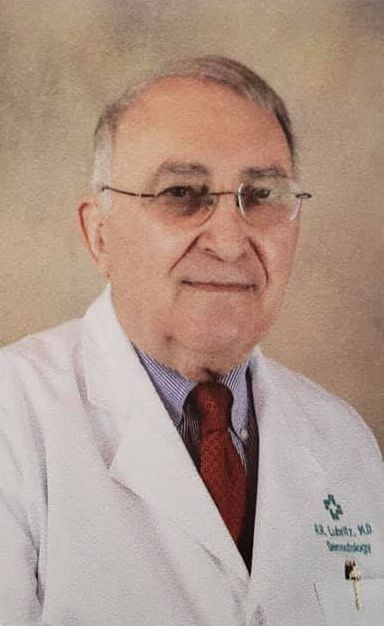 Dr. Ronald Lubritz 