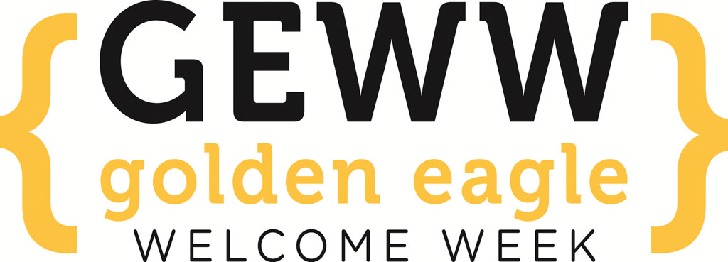 Golden Eagle Welcome Week (GEWW) 