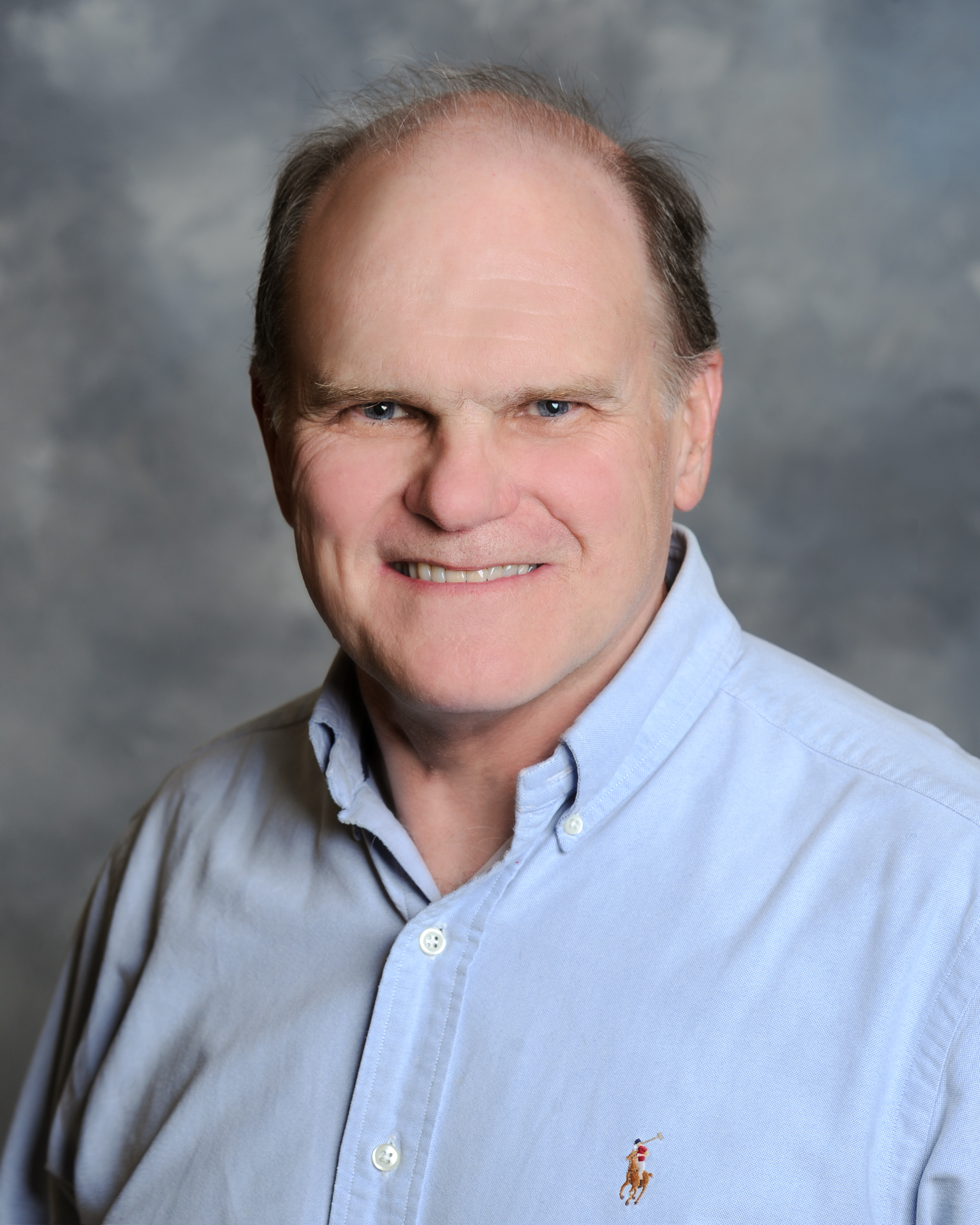 Dr. Greg Carter Dr. Greg Carter