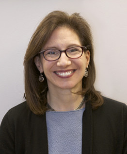 Dr. Jennifer Hirsch