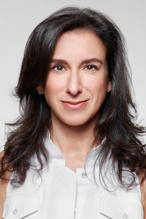 Jodi Kantor