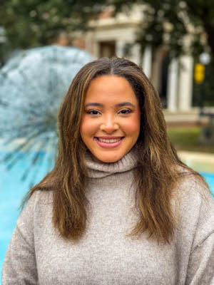 Mallorie Pittman