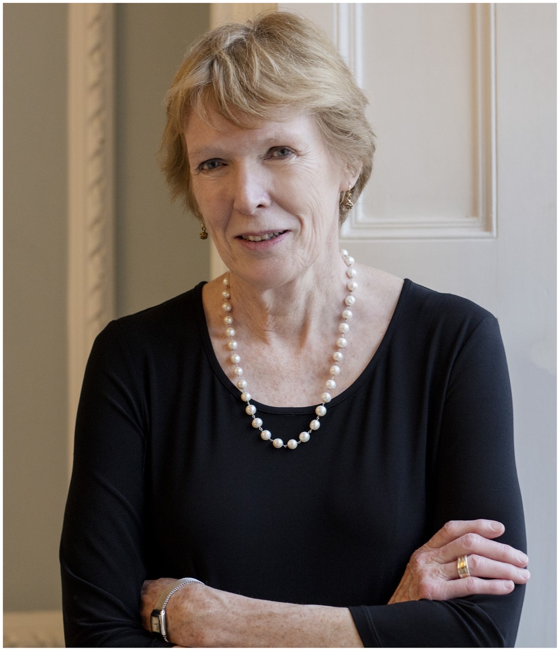 Margaret MacMillan