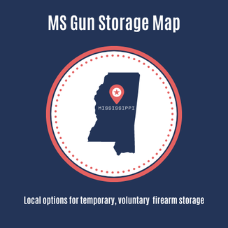 MS Gun Storage Map