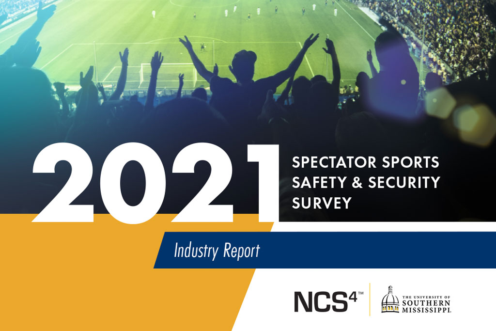 NCS4 2021 Industry Report