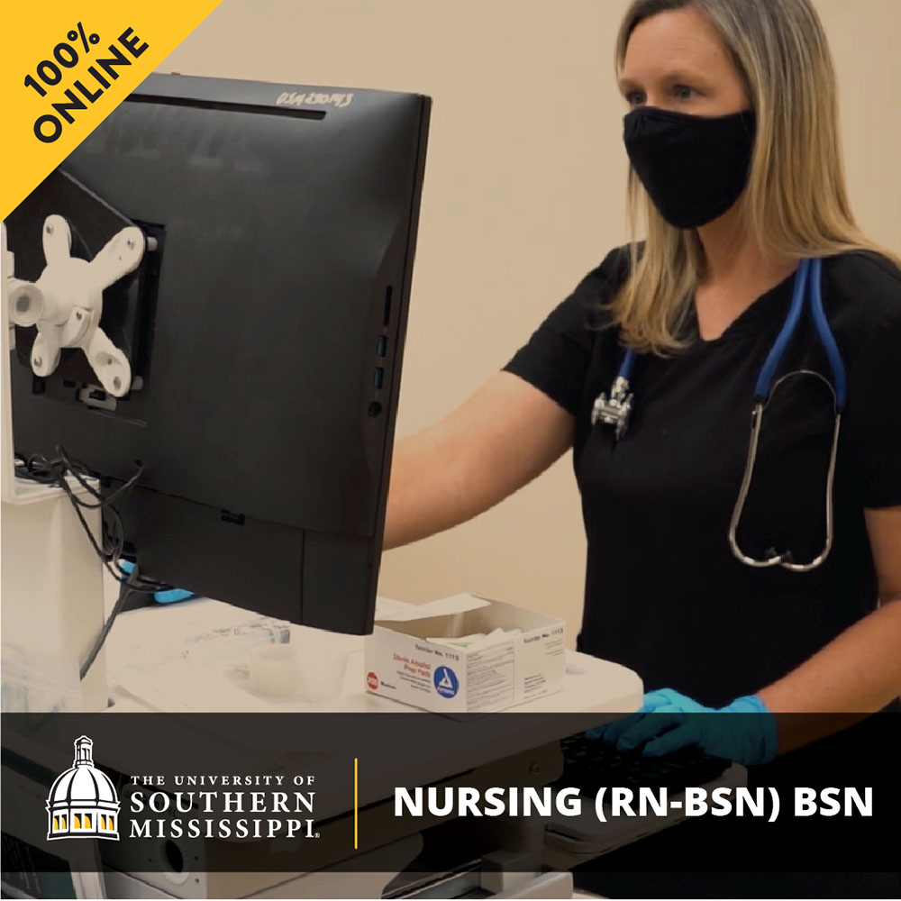 Nursing RN-BSN program