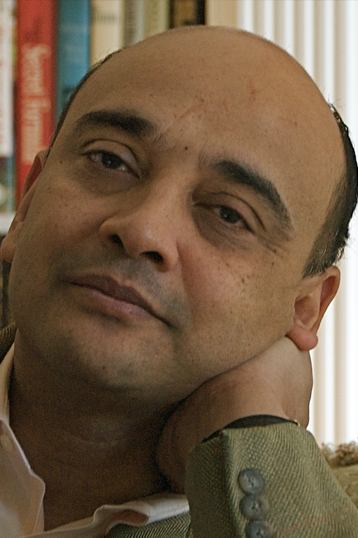 Philosopher Kwame Anthony Appiah