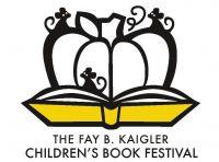 Fay B. Kaigler Children’s Book Festival 