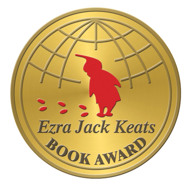 Ezra Jack Keats Award 