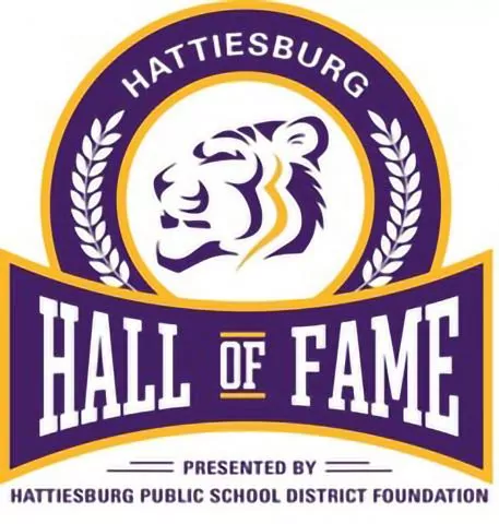 Hall of Fame logo