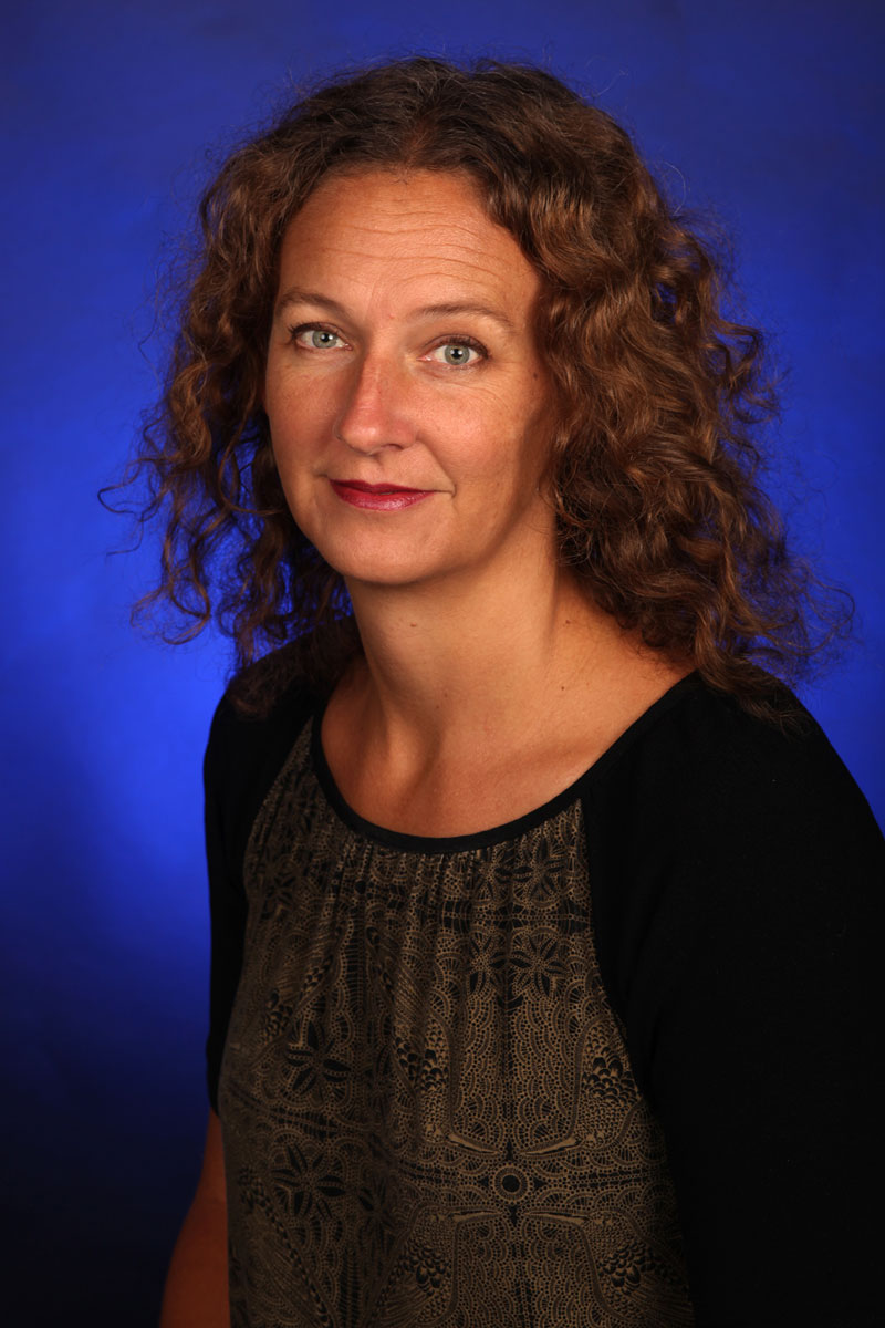 Dr. Karen Barbour