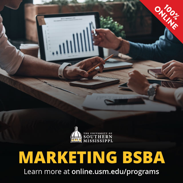 Marketing BSBA
