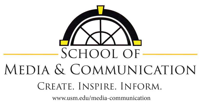 School of Media and Communication: Create. Inspire. Inform.