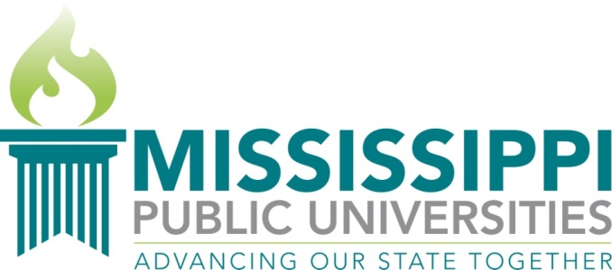 MS Public Universities logo