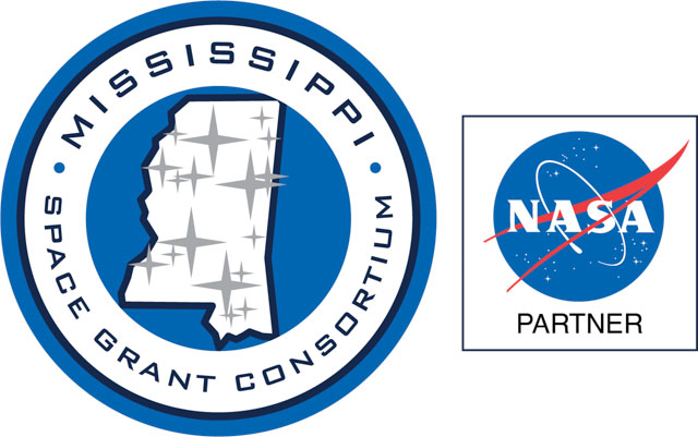 Mississippi Space Grant Consortium - NASA Partner