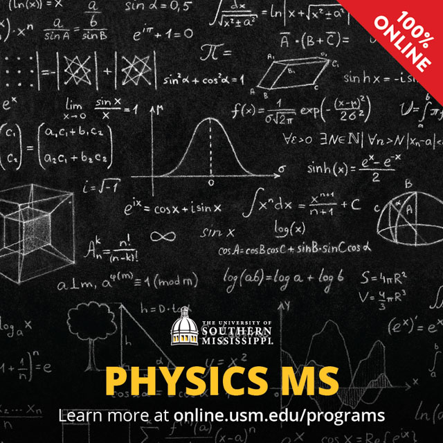 Physics MS
