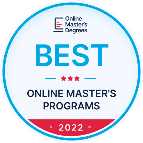 Best Online Master's Programs