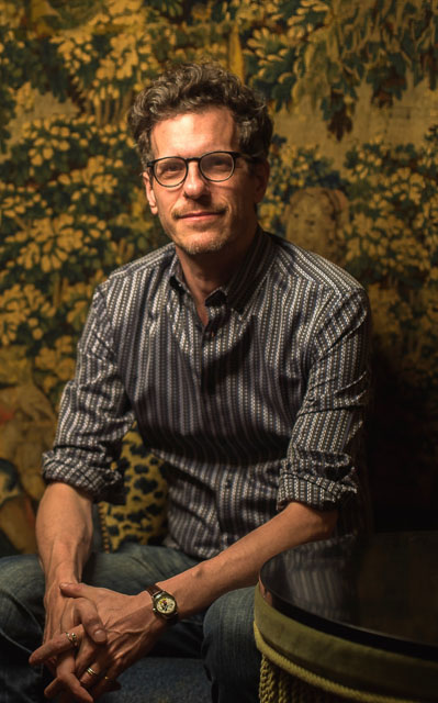 Brian Selznick