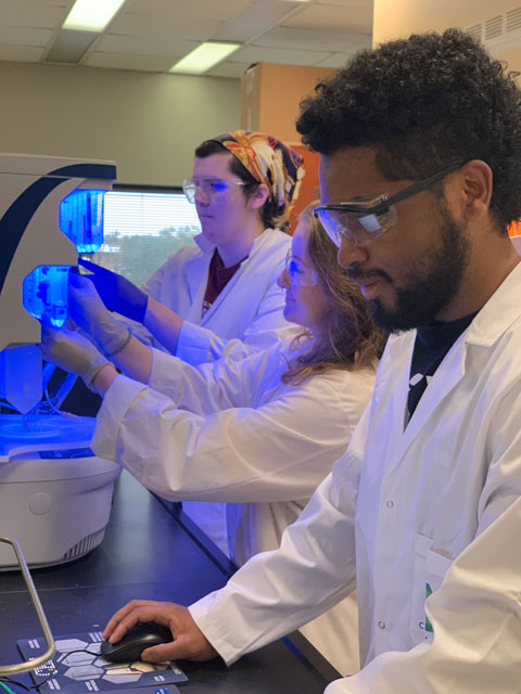 USM Polymer and Engineering Ranked Among Top U.S. Polymer/Plastics Engineering University Programs USM Polymer and Engineering Ranked Among Top U.S. Polymer/Plastics Engineering University Programs