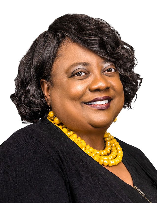 Dr. Tanya Funchess