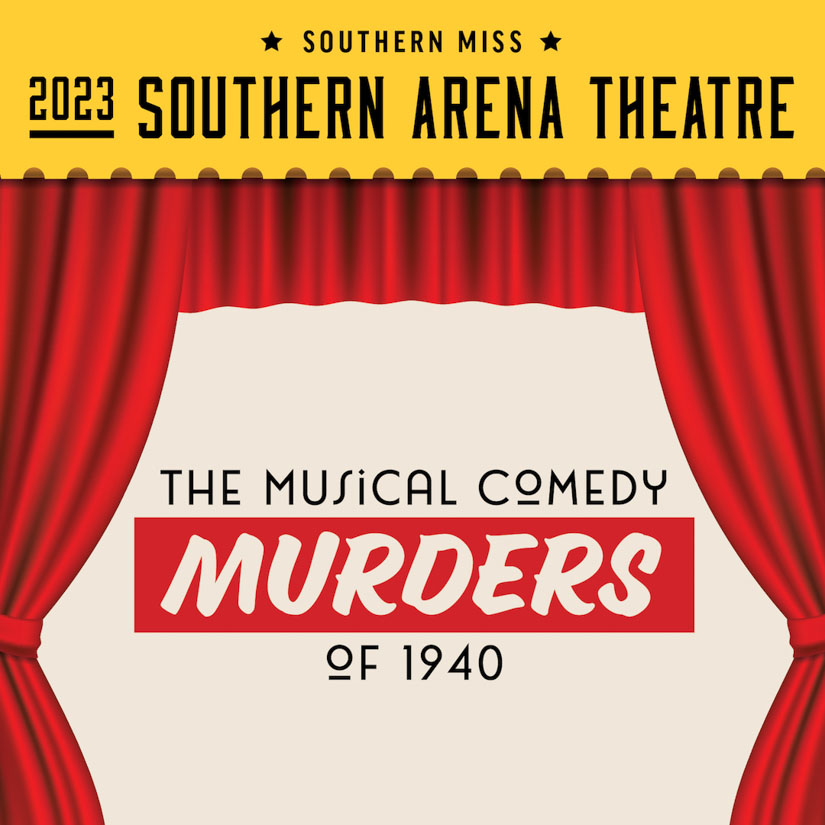 Murders of 1940 poster