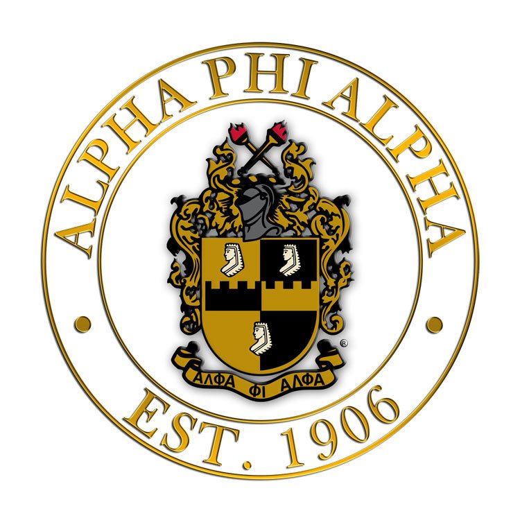 Alpha Phi Alpha