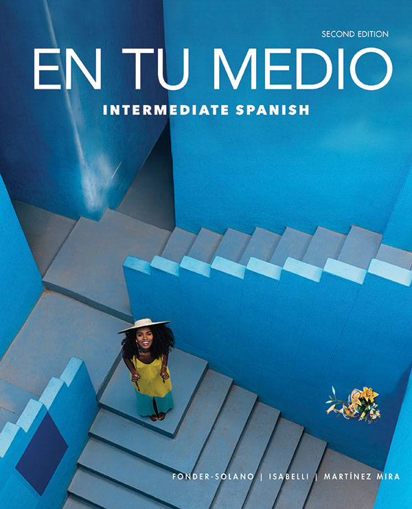 En Tu Medio Spanish