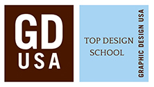 USM Artwork and Design Program Ranked in High 50 within the Nation by GDUSA Journal