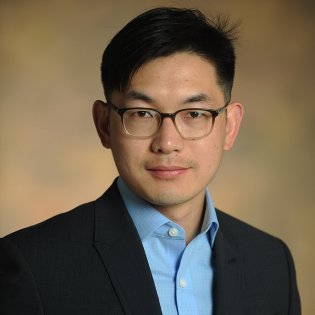 Dr. Xiaodan Gu, professor in the School of Polymer Science and Engineering at The University of Southern Mississippi