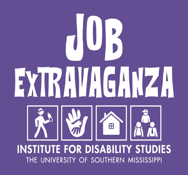 Job Extravaganza - Institute for Disability Studies
